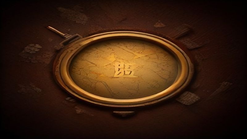 古董局中局之国画密码 (2021) 古董局中局之国画密码 (2021)封面图