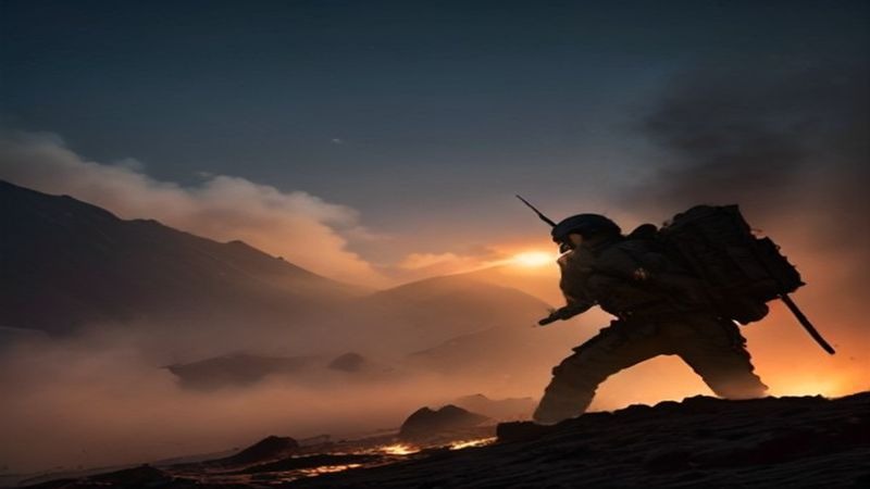 兵自风中来(2026)4K 10bit 60FPS 全36集 兵自风中来(2026)4K 10bit 60FPS 全36集封面图