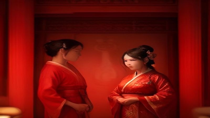 御廷谣(2026)4K 更至EP20 御廷谣(2026)4K 更至EP20封面图