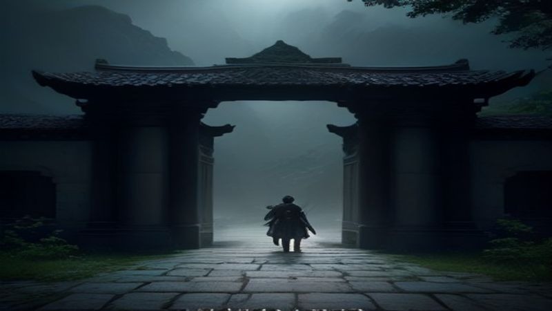 九门(2026)4K 10bit 60FPS 内封简中 DTS环绕声 更至EP18 九门(2026)4K 10bit 60FPS 内封简中 DTS环绕声 更至EP18封面图