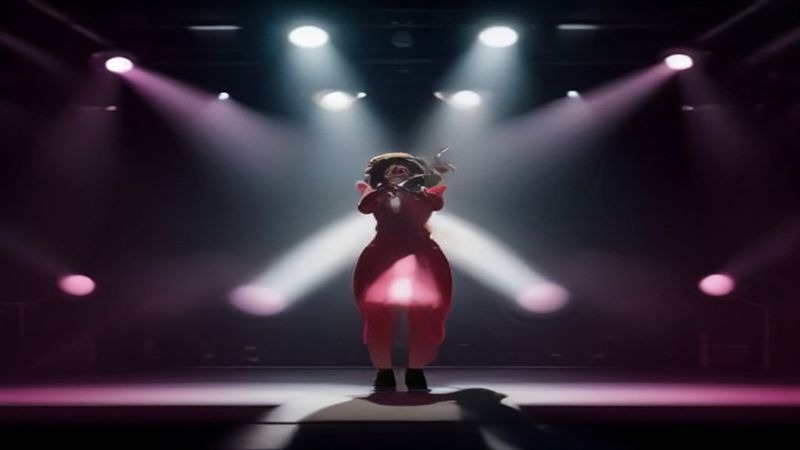 脱口秀和Ta的朋友们 第三季(2026)4K 臻彩MAX+ 50FPS 高码率 更0807期 脱口秀和Ta的朋友们 第三季(2026)4K 臻彩MAX+ 50FPS 高码率 更0807期封面图