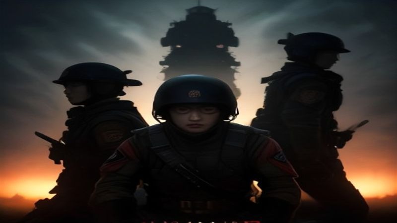 兵自风中来 (2026) 4K 纯净版 全36集封面图
