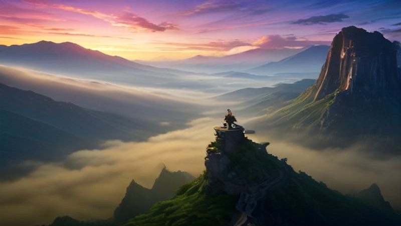 择日飞升 (2026) 4K 第5集/国漫 择日飞升 (2026) 4K 第5集/国漫封面图