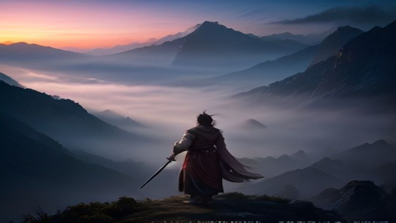 光阴之外 (2025)奇幻 武侠 古装 4KHQHDR10 更新34集 光阴之外 (2025)奇幻 武侠 古装 4KHQHDR10 更新34集封面图
