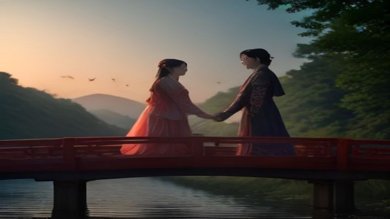新梁山伯与祝英台 (2007) 1080P 全41集封面图