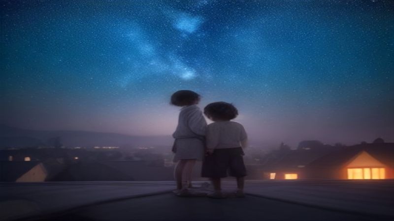 名称：【原盘】星空 (2011) 1080P REMUX 内封简英双语特效字幕