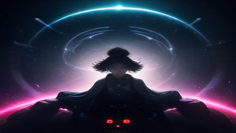 光阴之外 (2025) 4K 更新至34集/国漫封面图