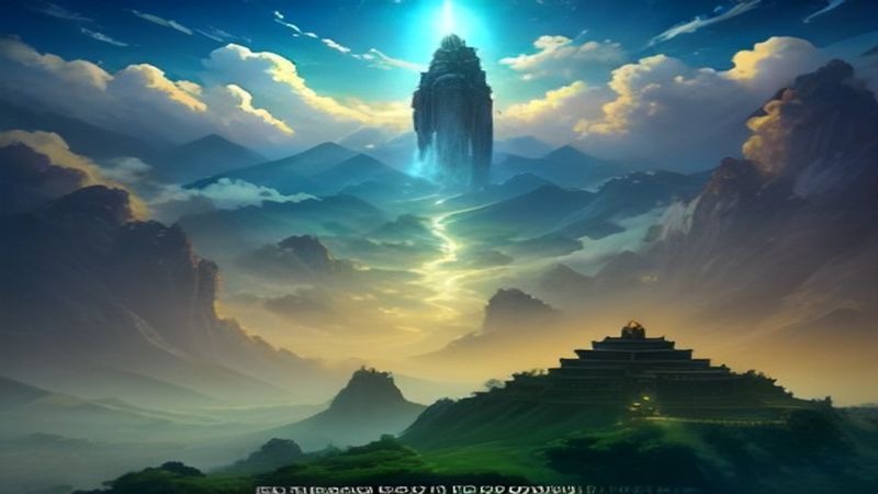 炼气十万年 (2023) 4K 更新至366集/国漫