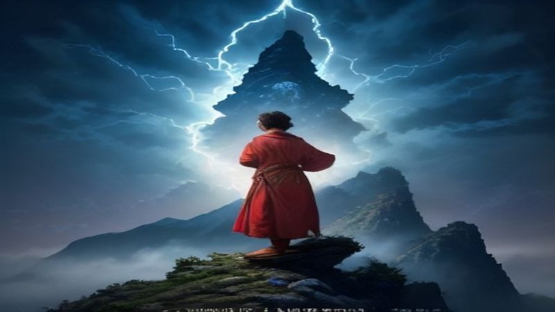凡人修仙传 年番4(2026)4K 高码率 S01E01 - E186 HiveWeb 凡人修仙传 年番4(2026)4K 高码率 S01E01 - E186 HiveWeb封面图