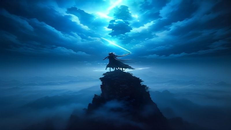 凡人修仙传 幕兰之战 (2020) 186集 4K SDR