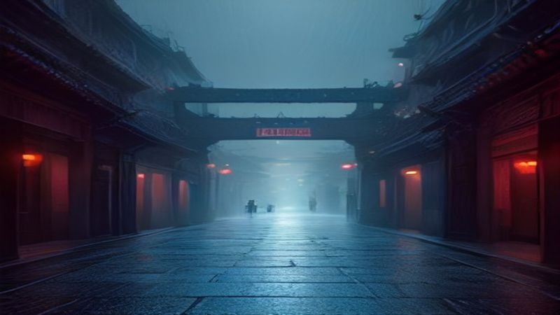 九门（2026）4K HDR 60FPS S01E19 DTS音轨 HiveWeb封面图