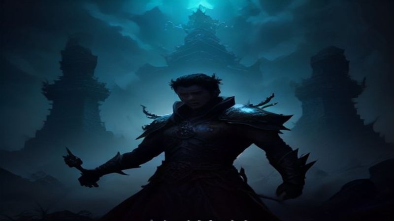九门 (2026)剧情 奇幻 冒险 陈伟霆 4KHQHDR60FPS 更新20集