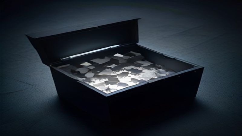 盲盒(2026)4K S01E01 - E13 HiveWeb 盲盒(2026)4K S01E01 - E13 HiveWeb封面图