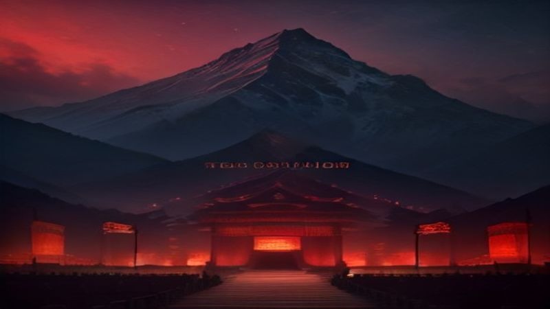 南戏(2026)4K S01E01 - E13 HiveWeb 南戏(2026)4K S01E01 - E13 HiveWeb封面图