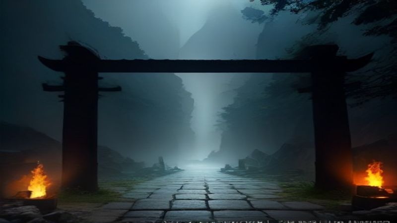 名称：九门（2026）4K HDR 60FPS S01E01 - E20 DTS音轨 HiveWeb封面图