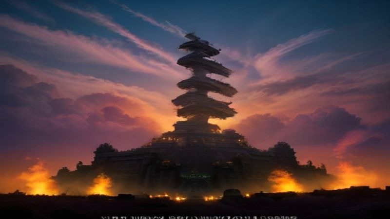 完美世界剧场版 九劫焚天(2026) 4K 完美世界剧场版 九劫焚天(2026) 4K封面图