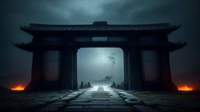 九门(2026)4K 10bit 60FPS 内封简中 DTS环绕声 更至EP20 九门(2026)4K 10bit 60FPS 内封简中 DTS环绕声 更至EP20封面图