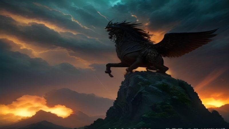完美世界剧场版 九劫焚天（2026）4K封面图