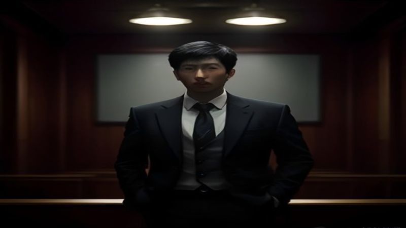 误判 (2024) 4K HDR & Dv 国粤多音轨 内封简繁英字幕 误判 (2024) 4K HDR & Dv 国粤多音轨 内封简繁英字幕封面图