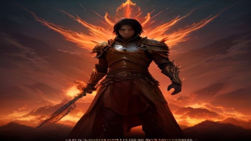 国漫：#完美世界剧场版 九劫焚天 (2026) 1080P