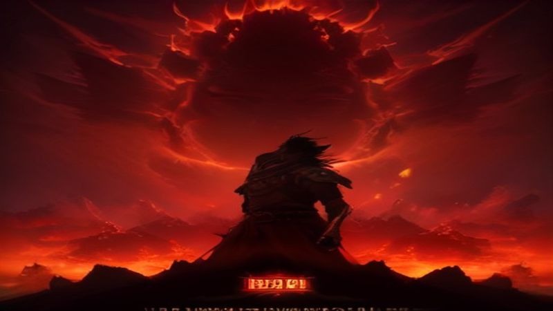 完美世界剧场版 完美世界剧场版 九劫焚天（2026）4K