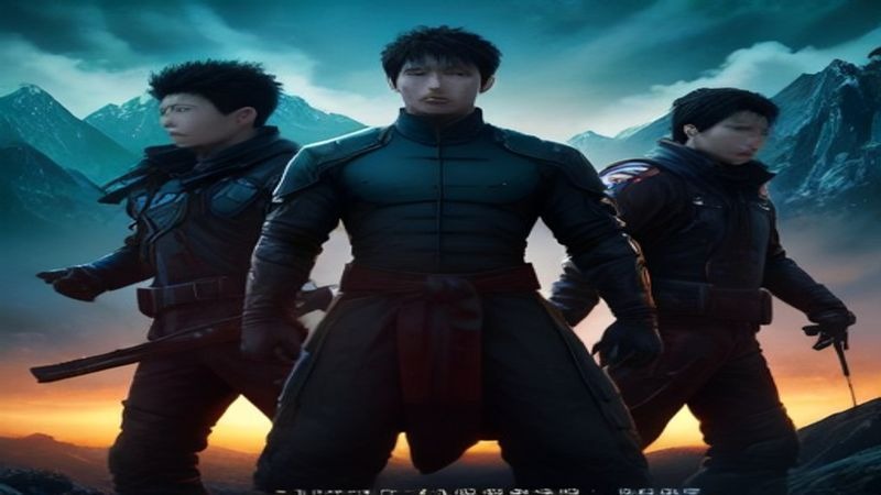 名称:地球超新鲜 第二季(2026)4K 臻彩MAX+ 60FPS 高码率 FLAC无损HiFi声 更0808期 名称:地球超新鲜 第二季(2026)4K 臻彩MAX+ 60FPS 高码率 FLAC无损HiFi声 更0808期封面图