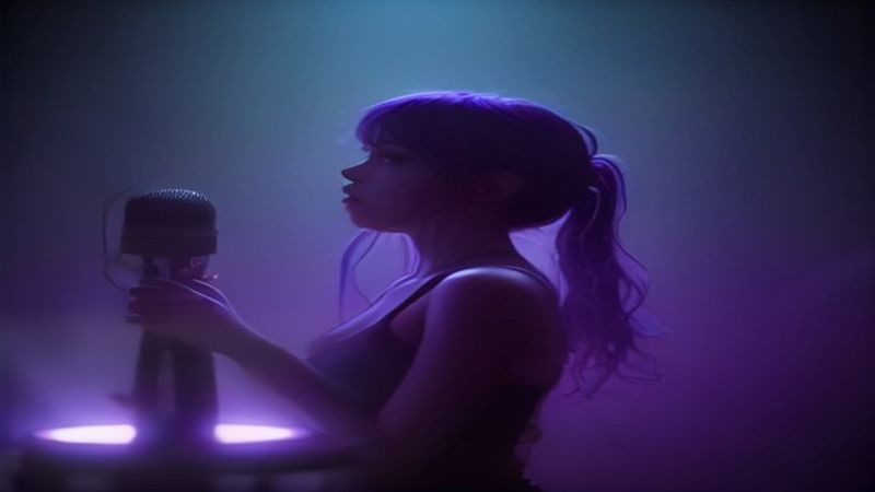 湫的歌 ai 烟嗓女声 FLAC 湫的歌 ai 烟嗓女声 FLAC封面图