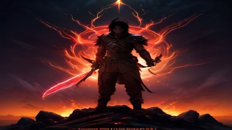 完美世界 剧场版 九劫焚天 (2026)4K杜比音频 正式版