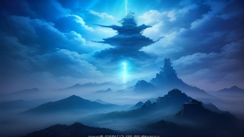 搜神记 4K 国漫(第16-23集,缺第20集) 搜神记 4K 国漫(第16-23集,缺第20集)封面图