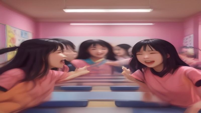 茶啊二中 第六季 (2026)喜剧 动画 4K 更新04集