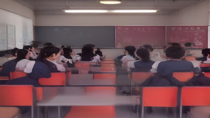 茶啊二中 第六季 (2026)4K 更新至4集/国漫 茶啊二中 第六季 (2026)4K 更新至4集/国漫封面图