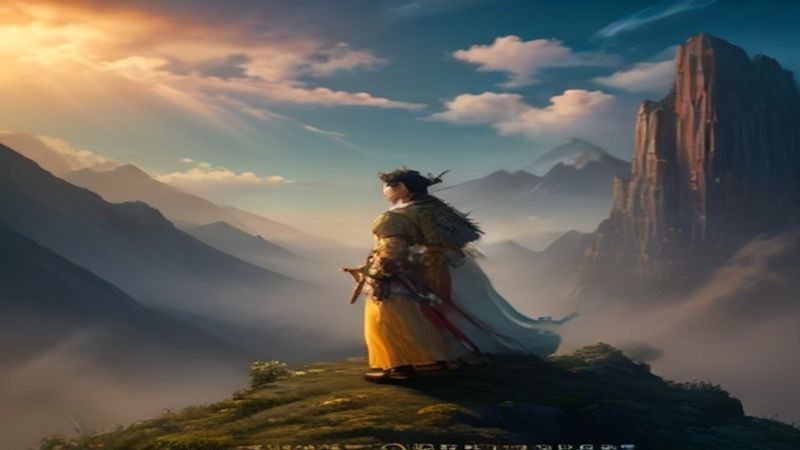 牧神记(2024)4K国漫 更新95集 牧神记(2024)4K国漫 更新95集封面图
