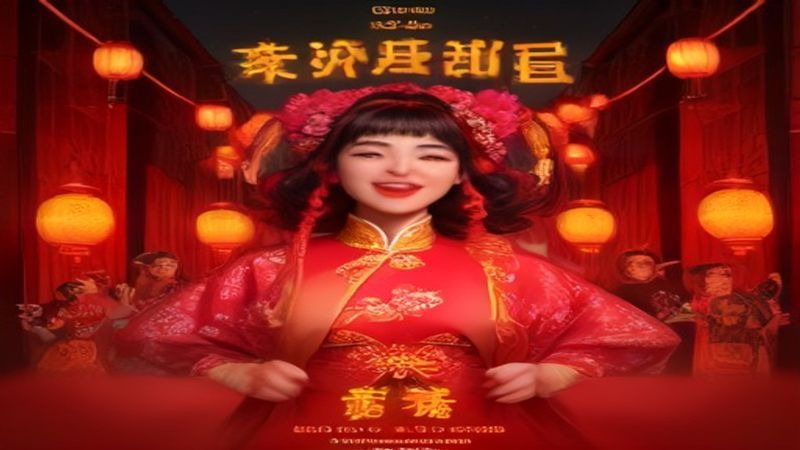 名称:花田喜事 花田囍事 (1993) 名称:花田喜事 花田囍事 (1993)封面图