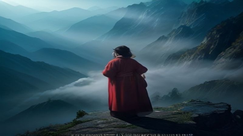 崂山道士 (2021)
