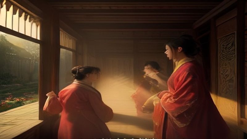 花开锦绣 (2026)剧情 古装 4KHDR60FPS 更新03集 花开锦绣 (2026)剧情 古装 4KHDR60FPS 更新03集封面图