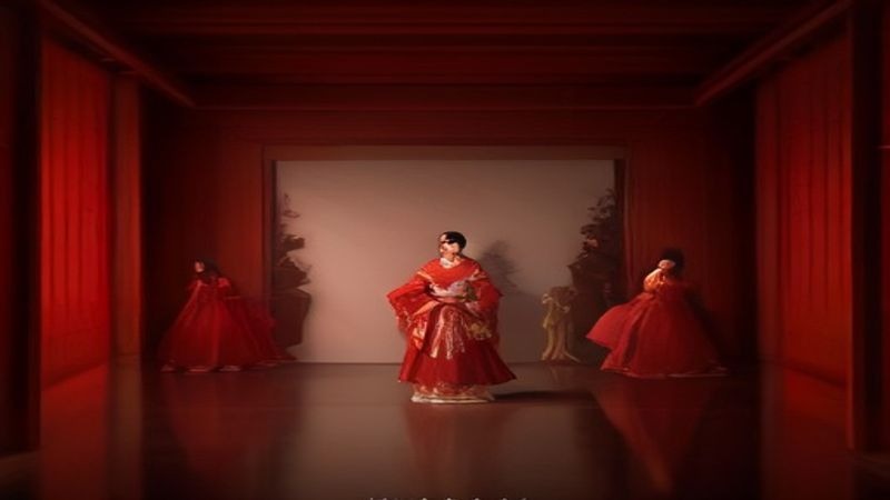 御廷谣 (2026) 4K 更新22集封面图