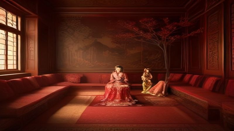 花开锦绣（2026）4K 臻彩 S01E01 - E03 HiveWeb 杜比全景声封面图