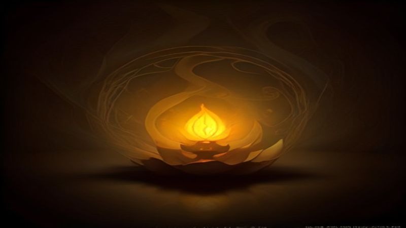 天地宝莲灯 (2021) 天地宝莲灯 (2021)封面图