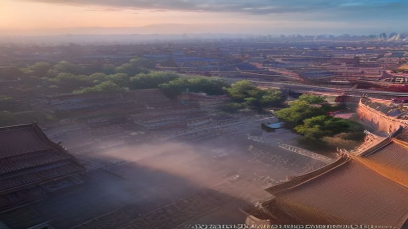 我们的故宫 (2025) 4K 60帧 全8集 我们的故宫 (2025) 4K 60帧 全8集封面图