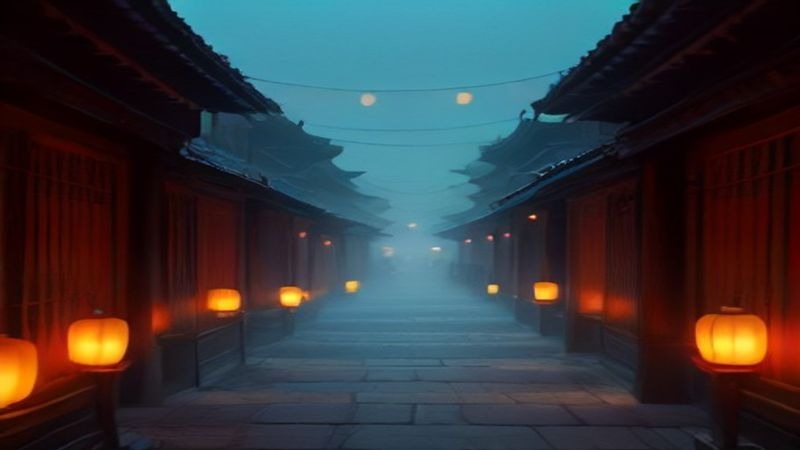 妖医馆 (2021) 妖医馆 (2021)封面图
