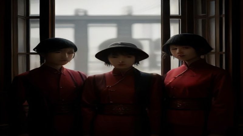 1921 (2021) 1921 (2021)封面图