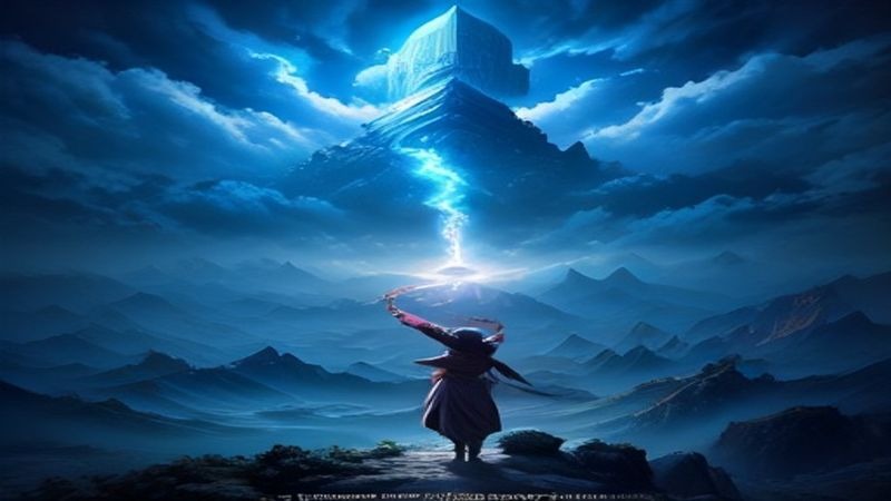 搜神记（2026）4K 更新至23集