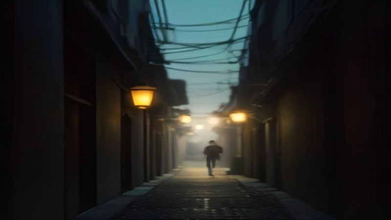 谷雨街后巷（2026）1080P 更新至04集