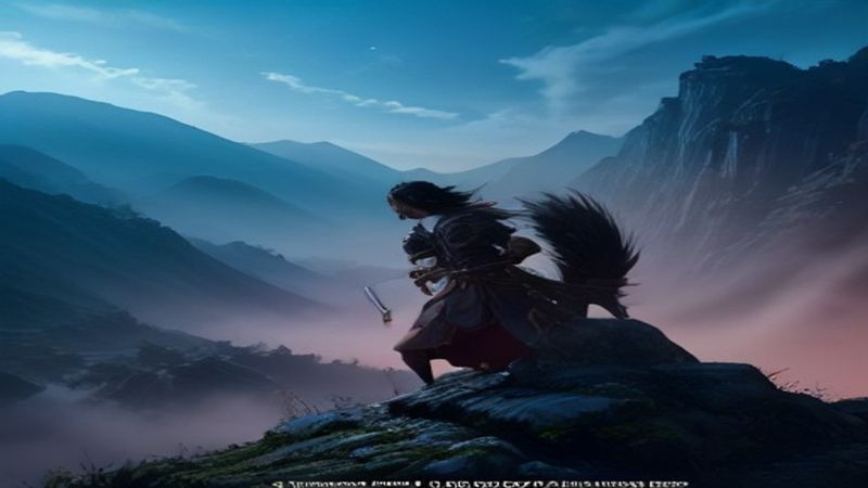 牧神记 动画 4K高码率（更新至EP95）封面图