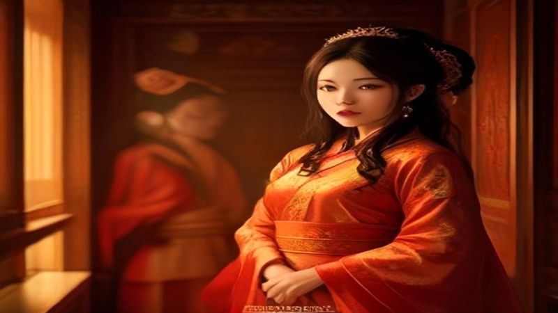 御廷谣(2026)4K 更至EP22 御廷谣(2026)4K 更至EP22封面图