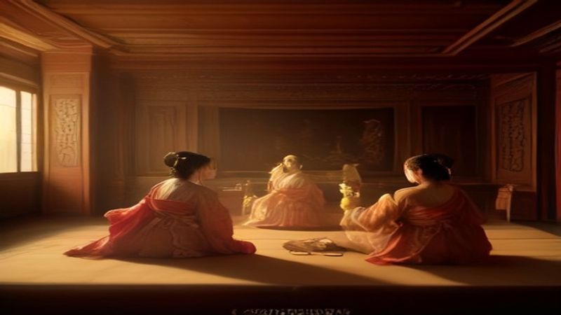 花开锦绣(2026)4K 10bit 60FPS 杜比全景声 更至EP03 花开锦绣(2026)4K 10bit 60FPS 杜比全景声 更至EP03封面图