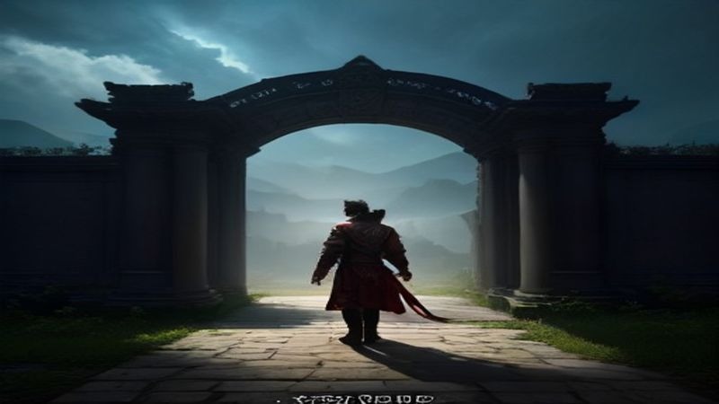 九门 (2026)剧情 奇幻 冒险 陈伟霆 4KHQHDR60FPS 更新21集