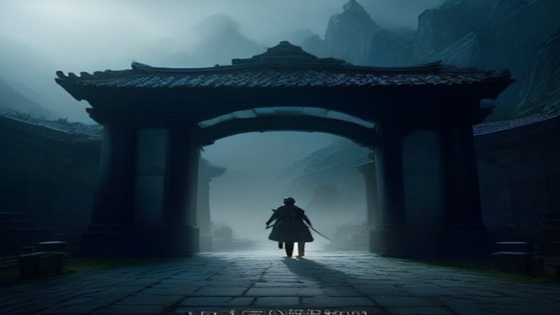 九门（2026）4K 10bit 60FPS 内封简中 DTS环绕声 更至EP21