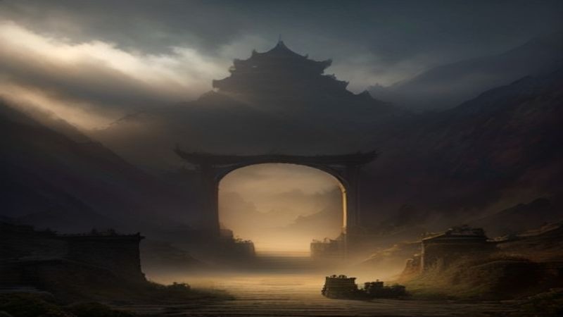 九门(2026) 21集 4K HDR DTS5.1 九门(2026) 21集 4K HDR DTS5.1封面图