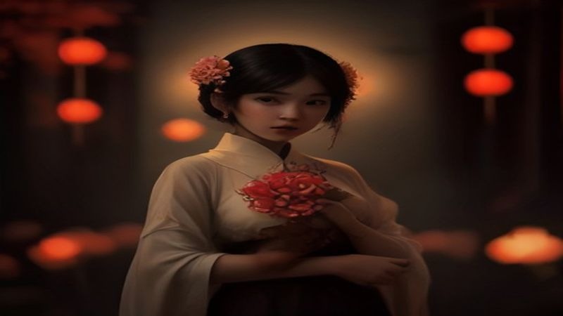 秋海棠 (2007) 4K 全30集 秋海棠 (2007) 4K 全30集封面图